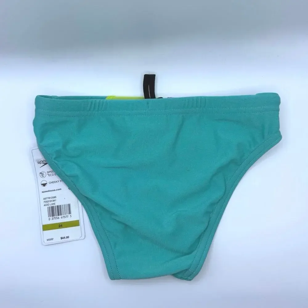 Speedo Swim Briefs